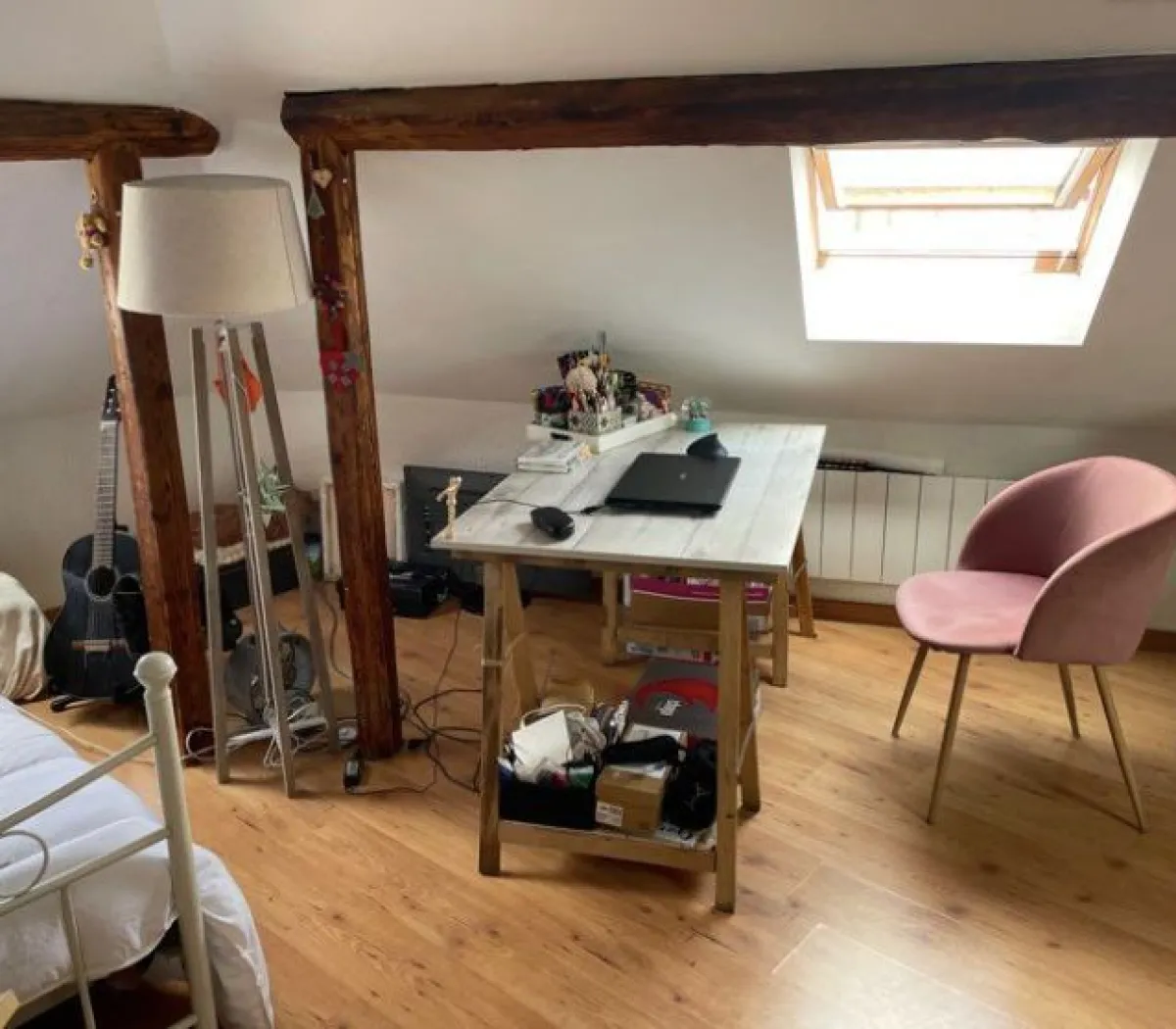 Location Strasbourg Appartement 2bfeb7bb