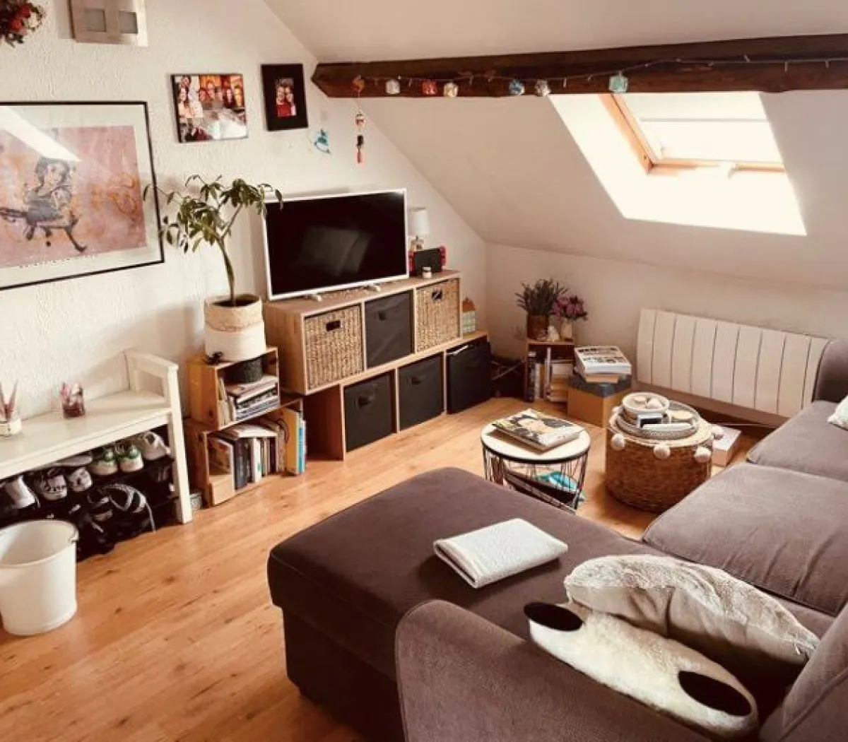 Location Strasbourg Appartement 2bfeb7bb