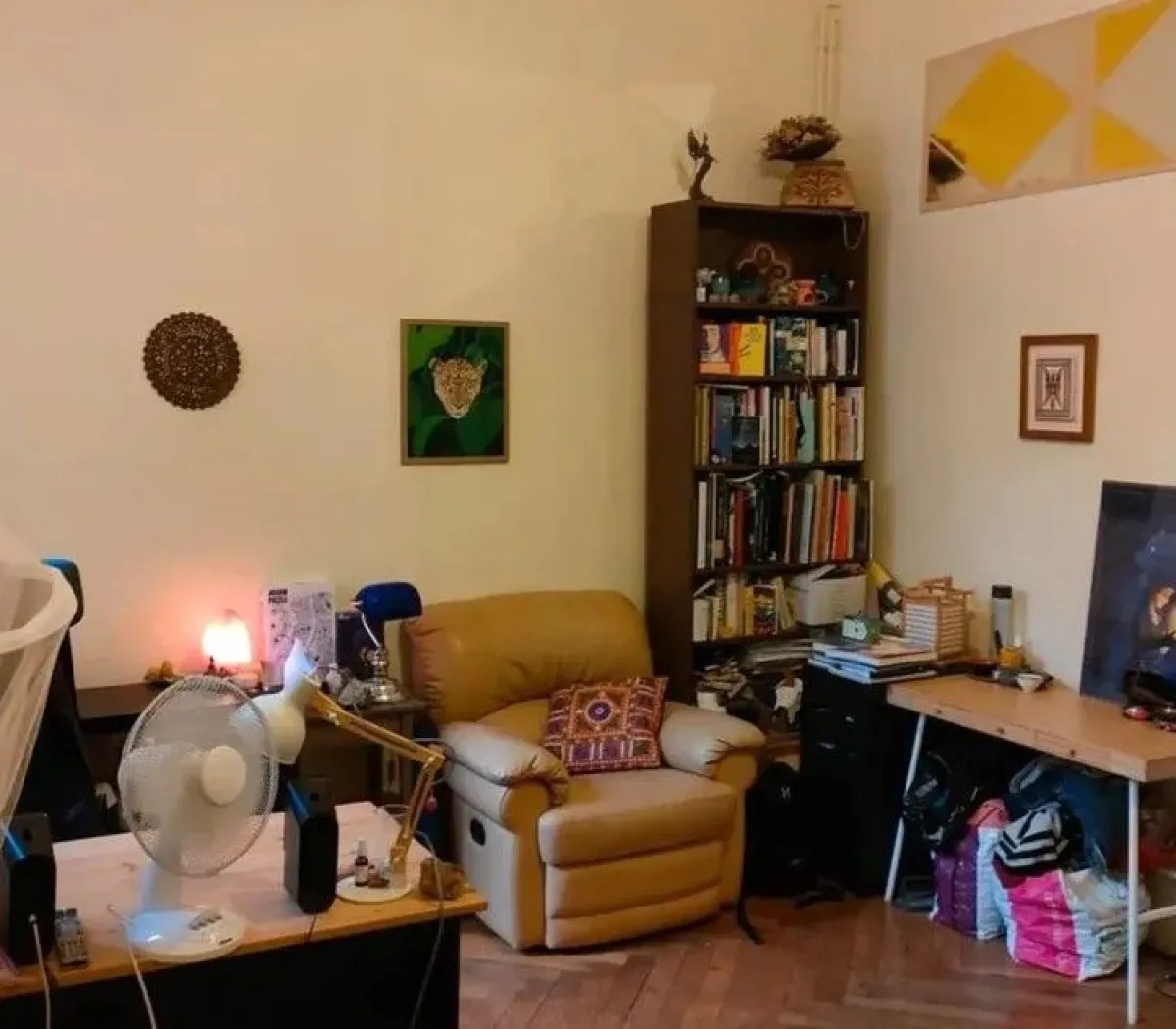 Location Lyon Chambre 2c37913a