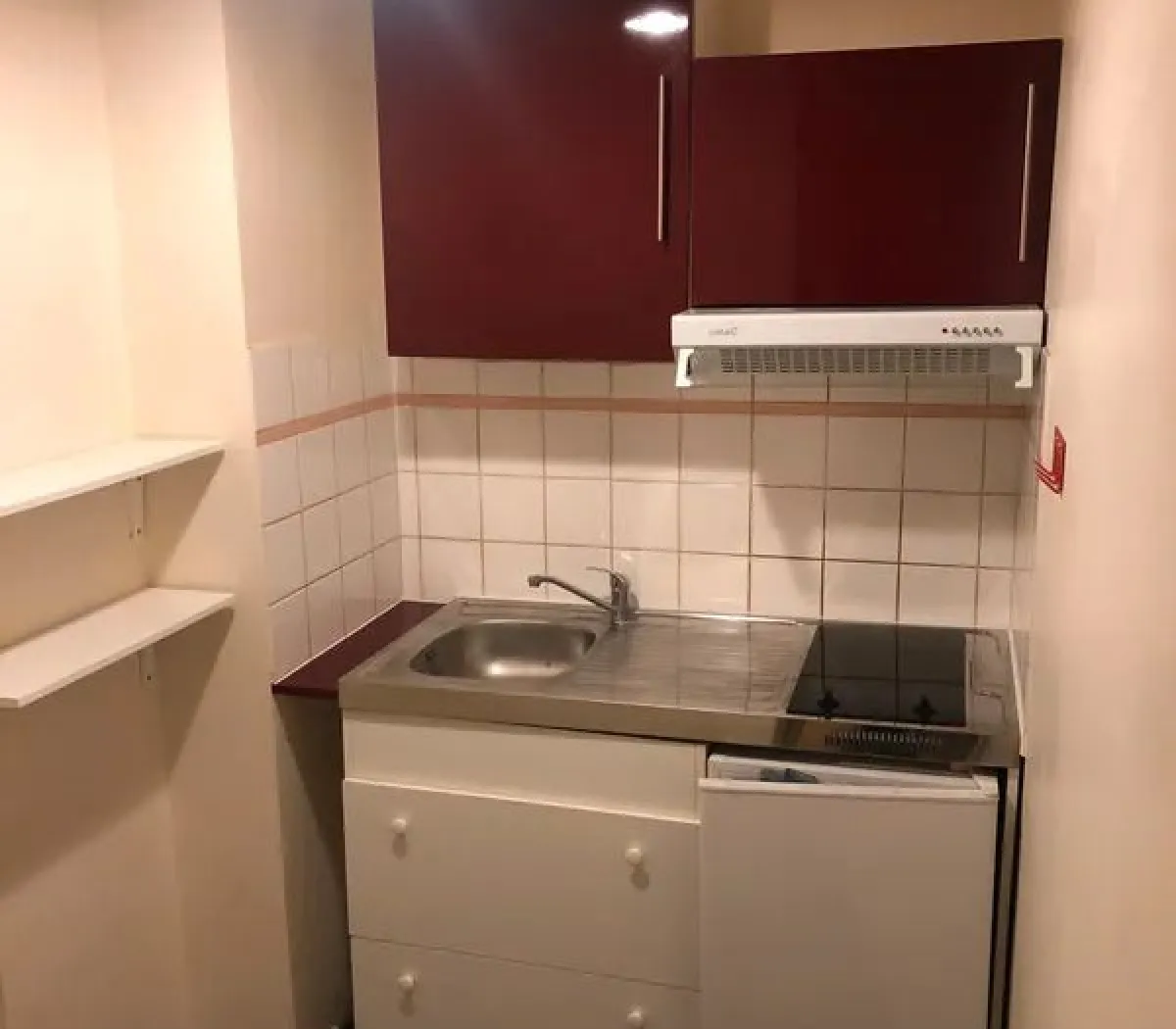 Location Bordeaux Appartement 2c426039