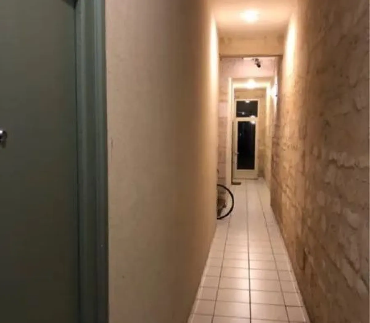 Location Bordeaux Appartement 2c426039