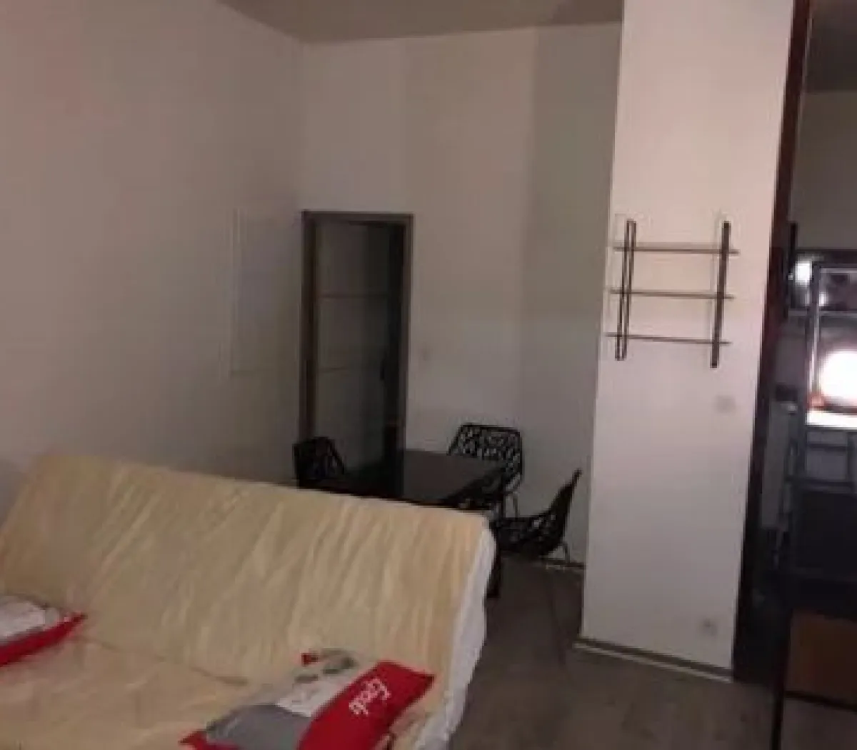 Location Bordeaux Appartement 2c426039