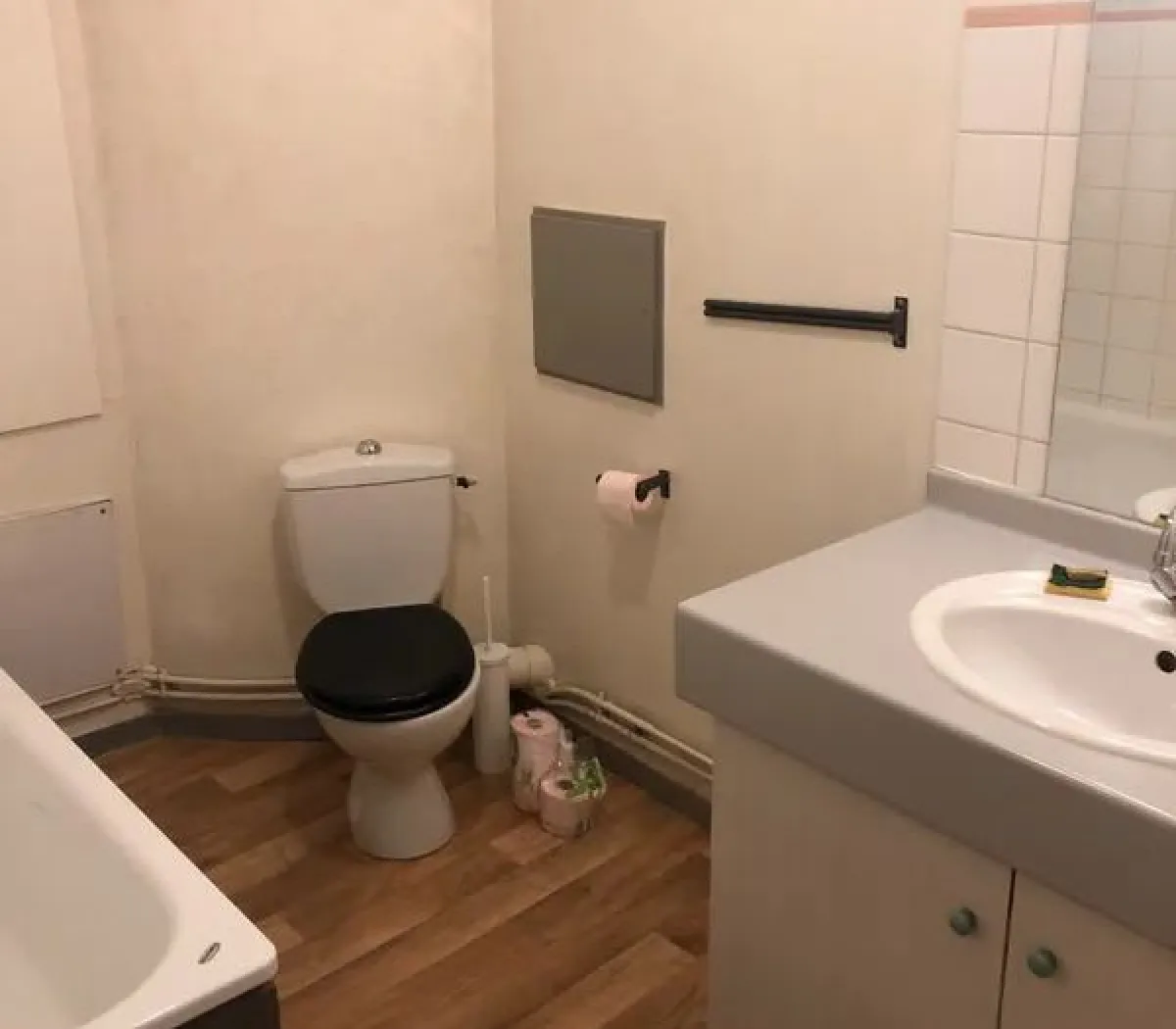 Location Bordeaux Appartement 2c426039