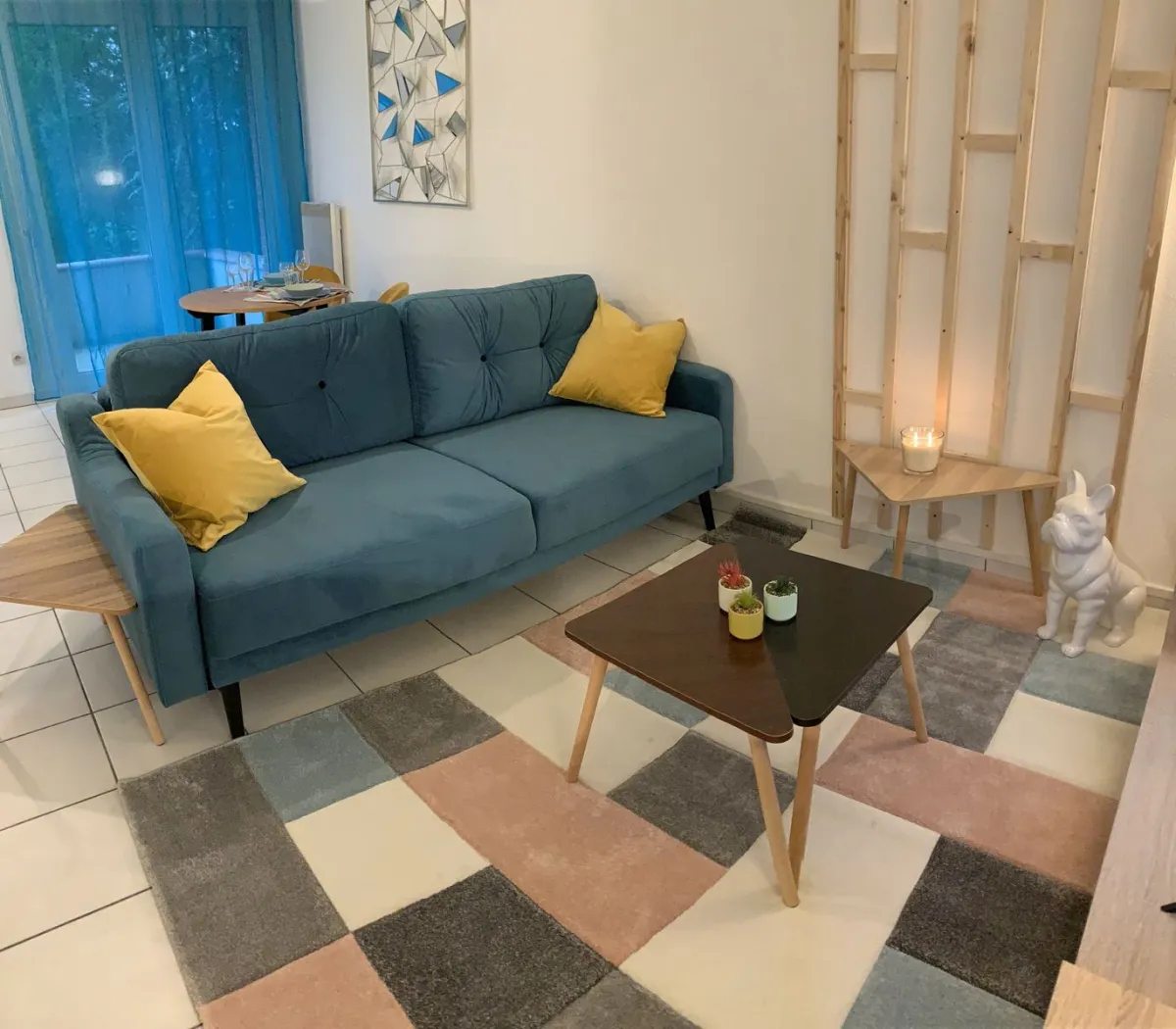 Location Toulouse Appartement 2c4908ba