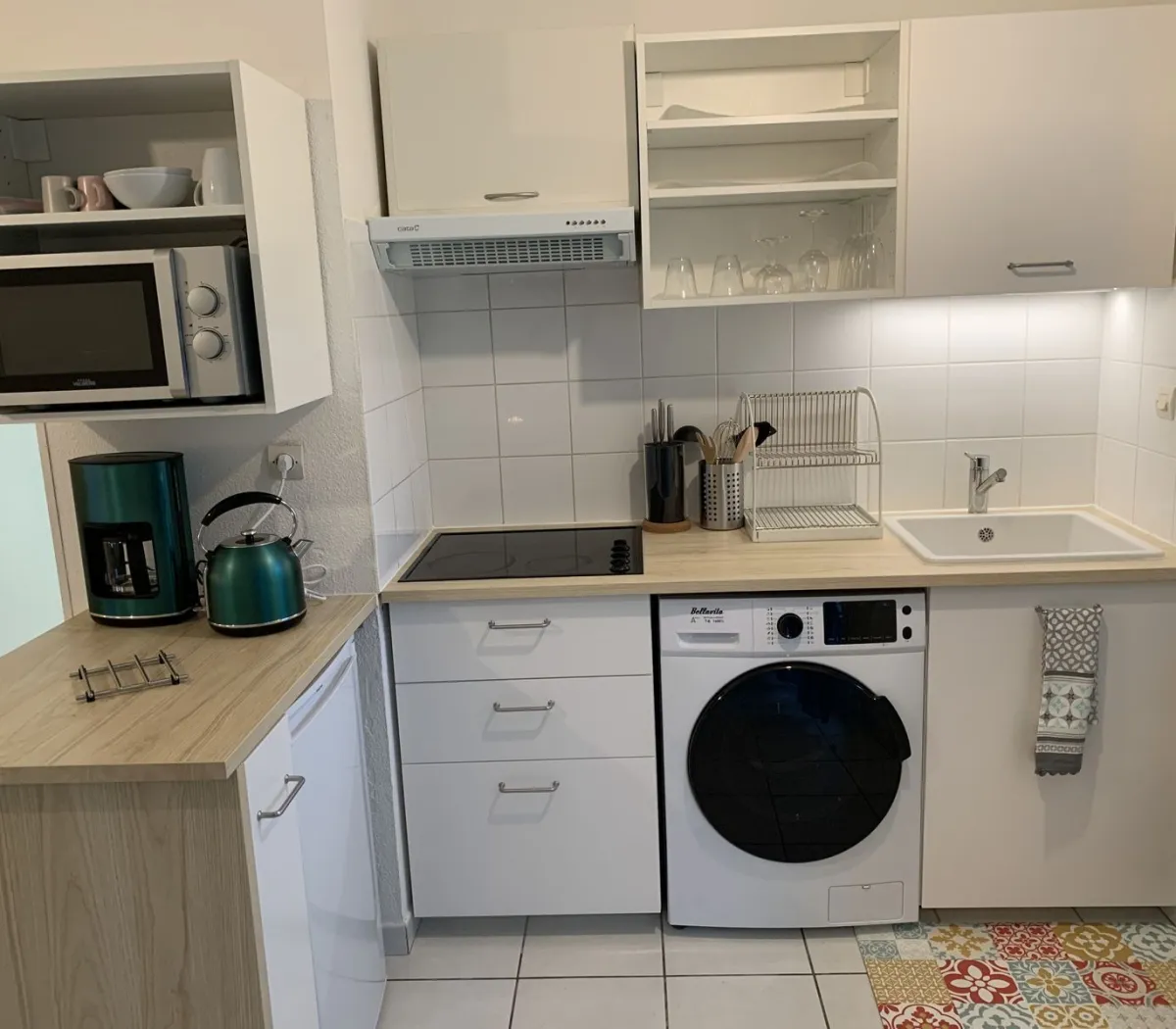 Location Toulouse Appartement 2c4908ba