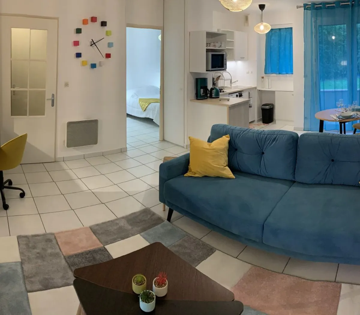 Location Toulouse Appartement 2c4908ba