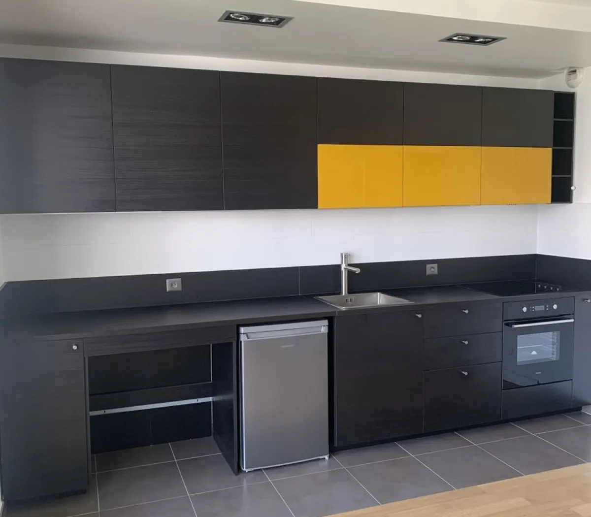 Location Courbevoie Appartement 2c538c1a