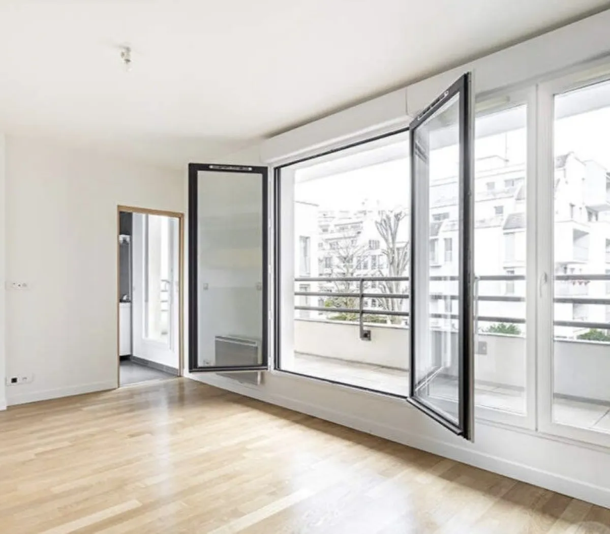 Location Courbevoie Appartement 2c538c1a