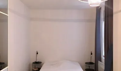 miniatureLocation Paris Appartement 2c55ba7e2