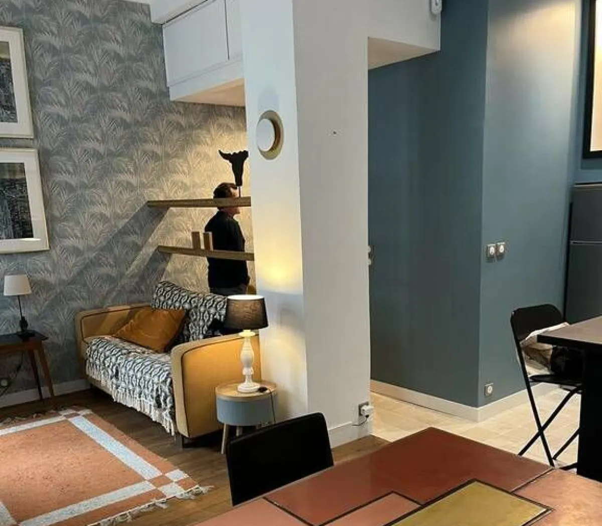 Location Paris Appartement 2c7c1bfd