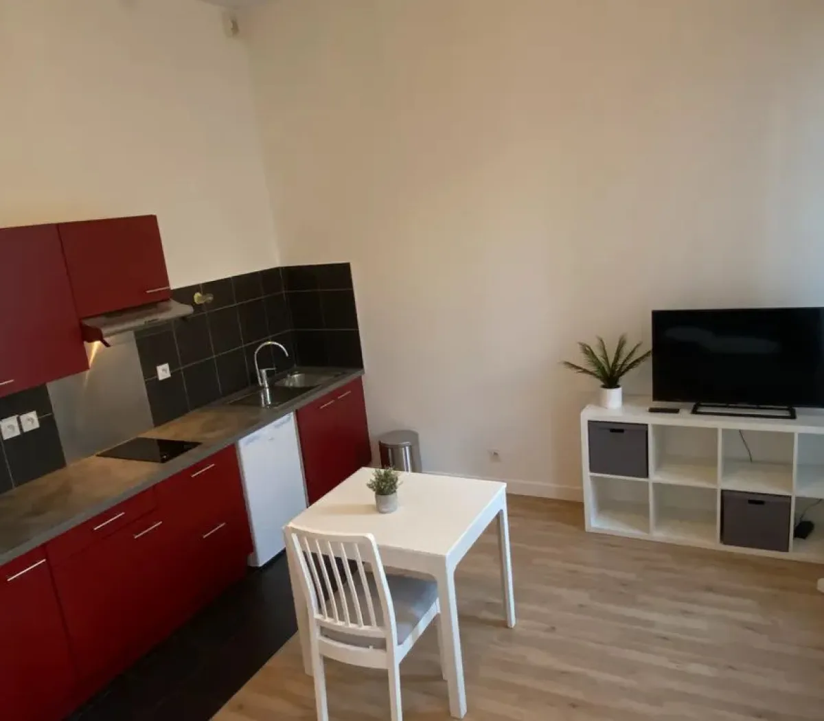 Location Marseille Appartement 2c91290e