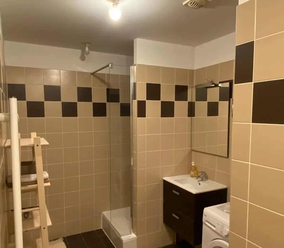 Location Marseille Appartement 2c91290e