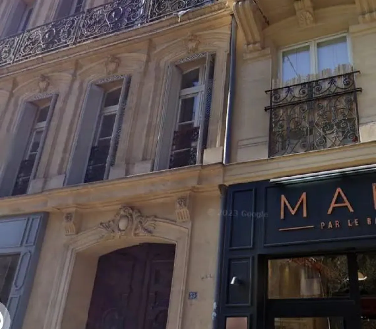 Location Marseille Appartement 2c91290e