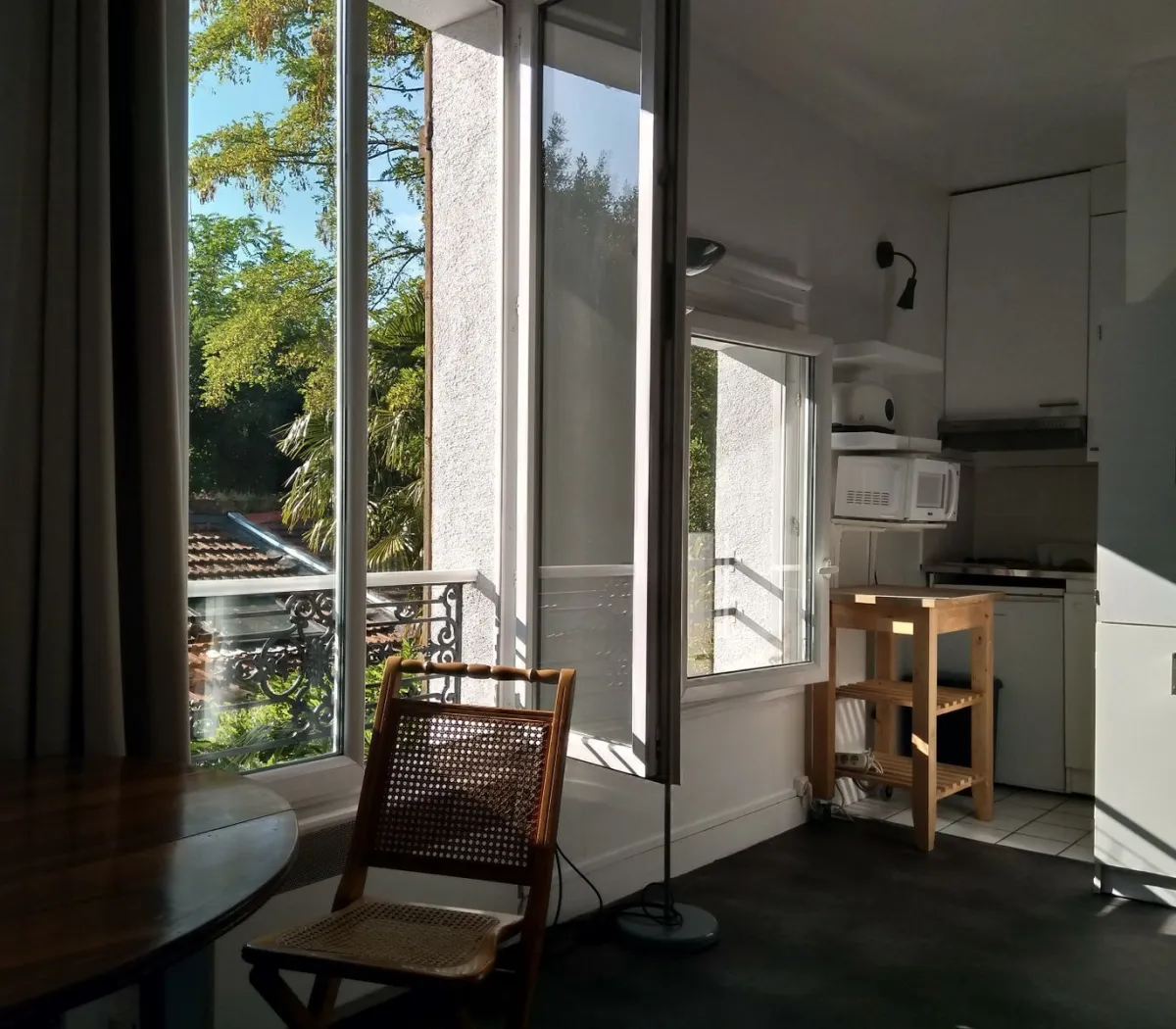 Location Saint-Maur-des-Fossés Appartement 2c9f0341