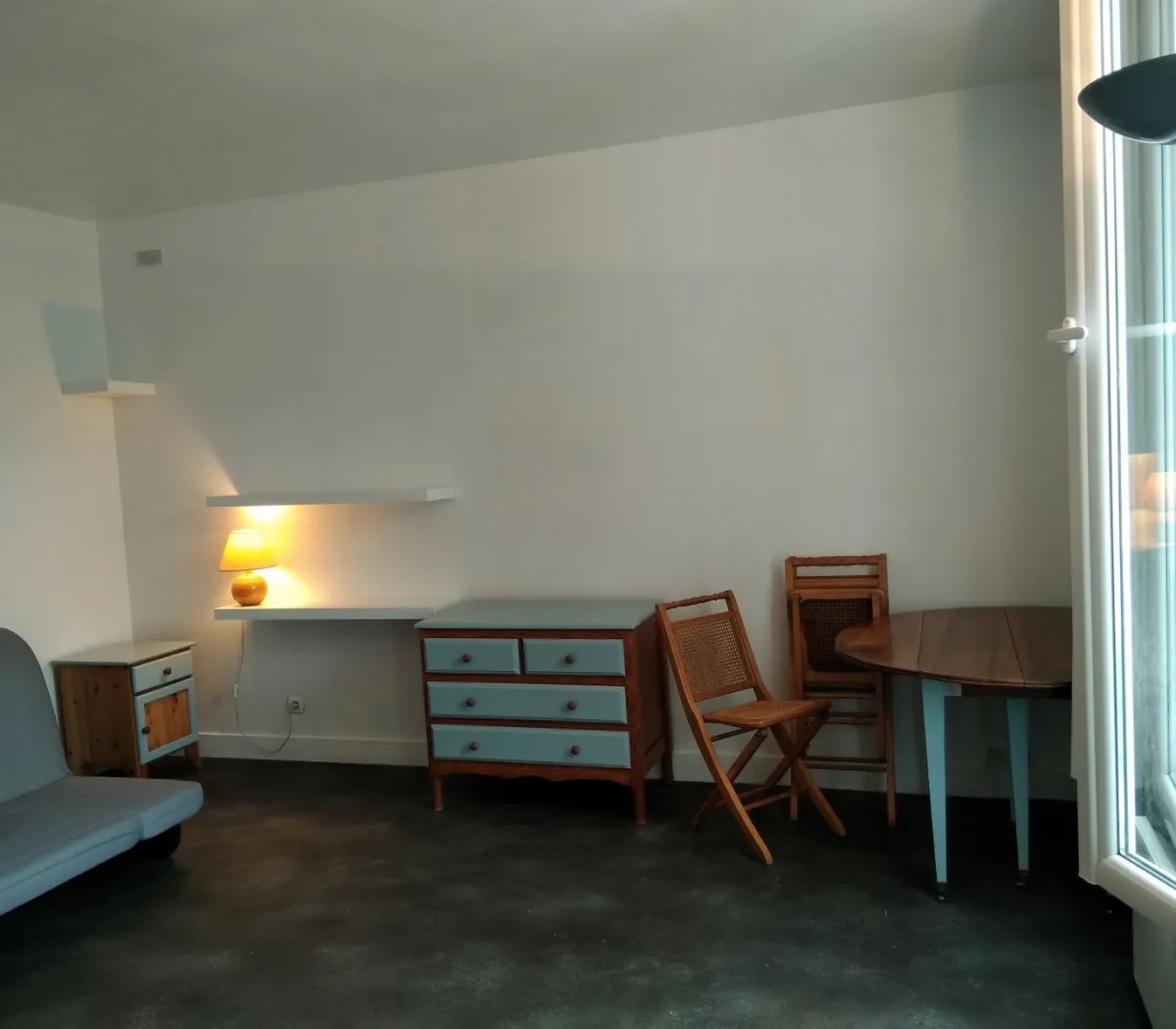 Location Saint-Maur-des-Fossés Appartement 2c9f0341