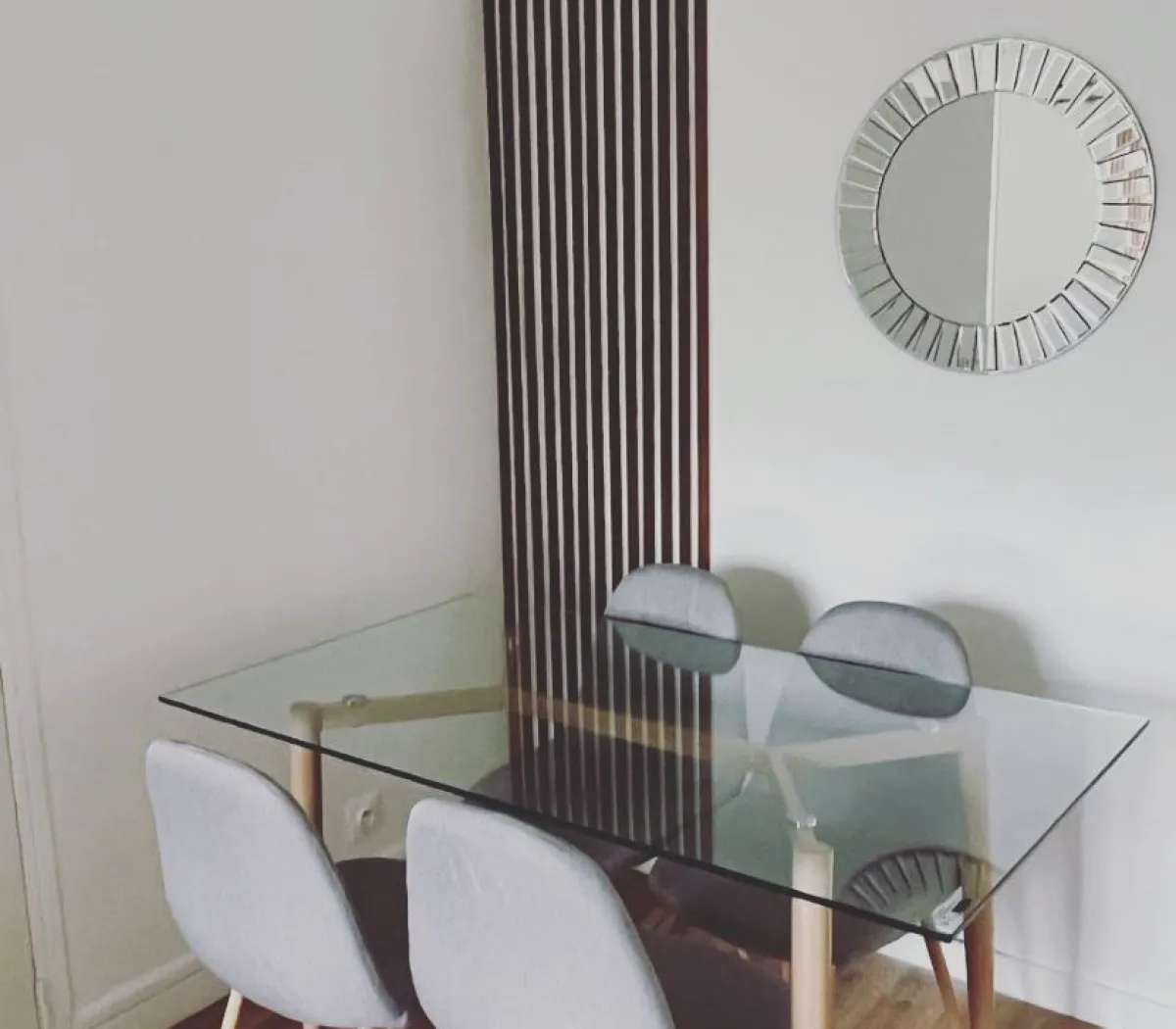 Location Clichy-sous-Bois Appartement 2cad3293