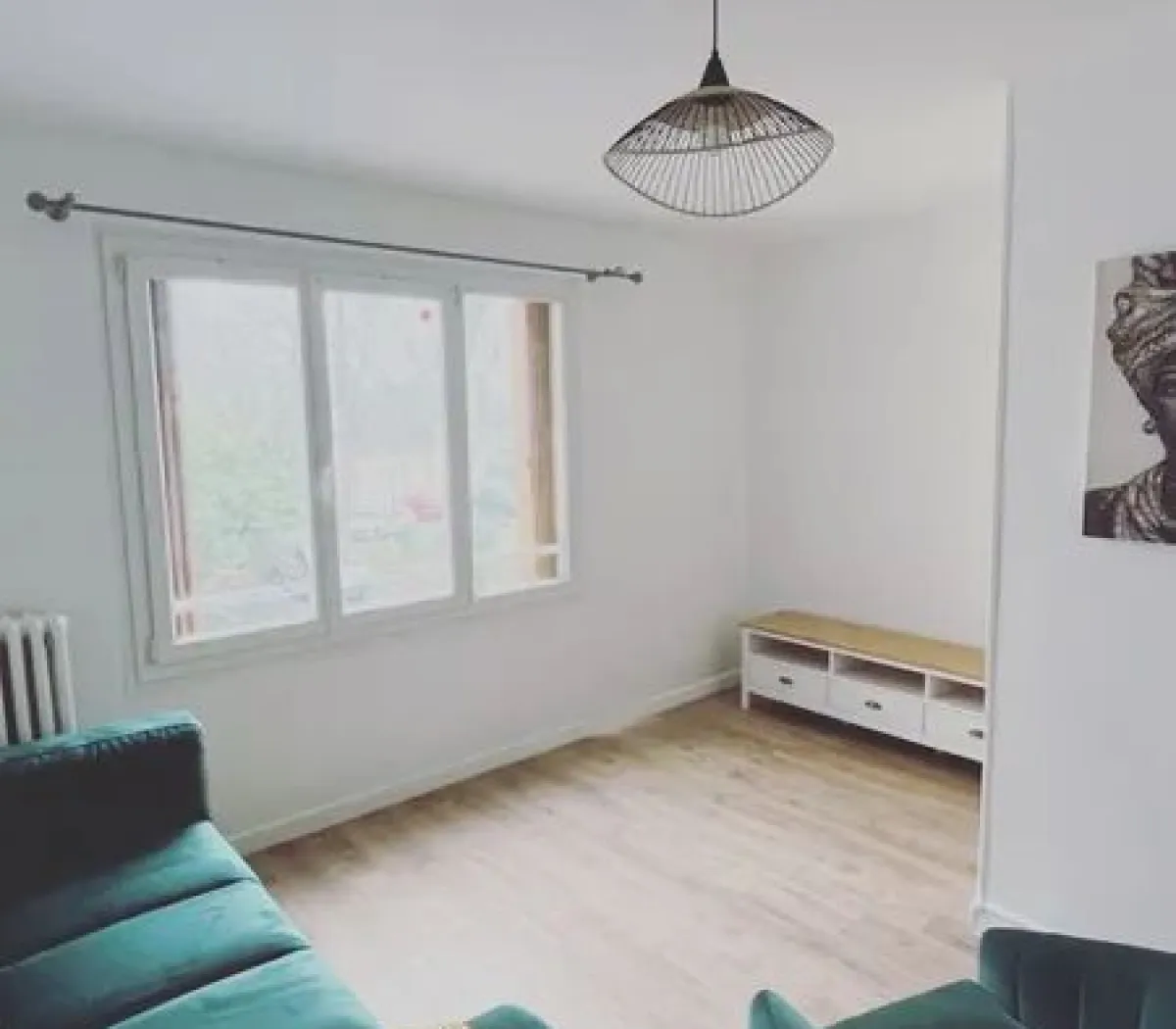 Location Clichy-sous-Bois Appartement 2cad3293