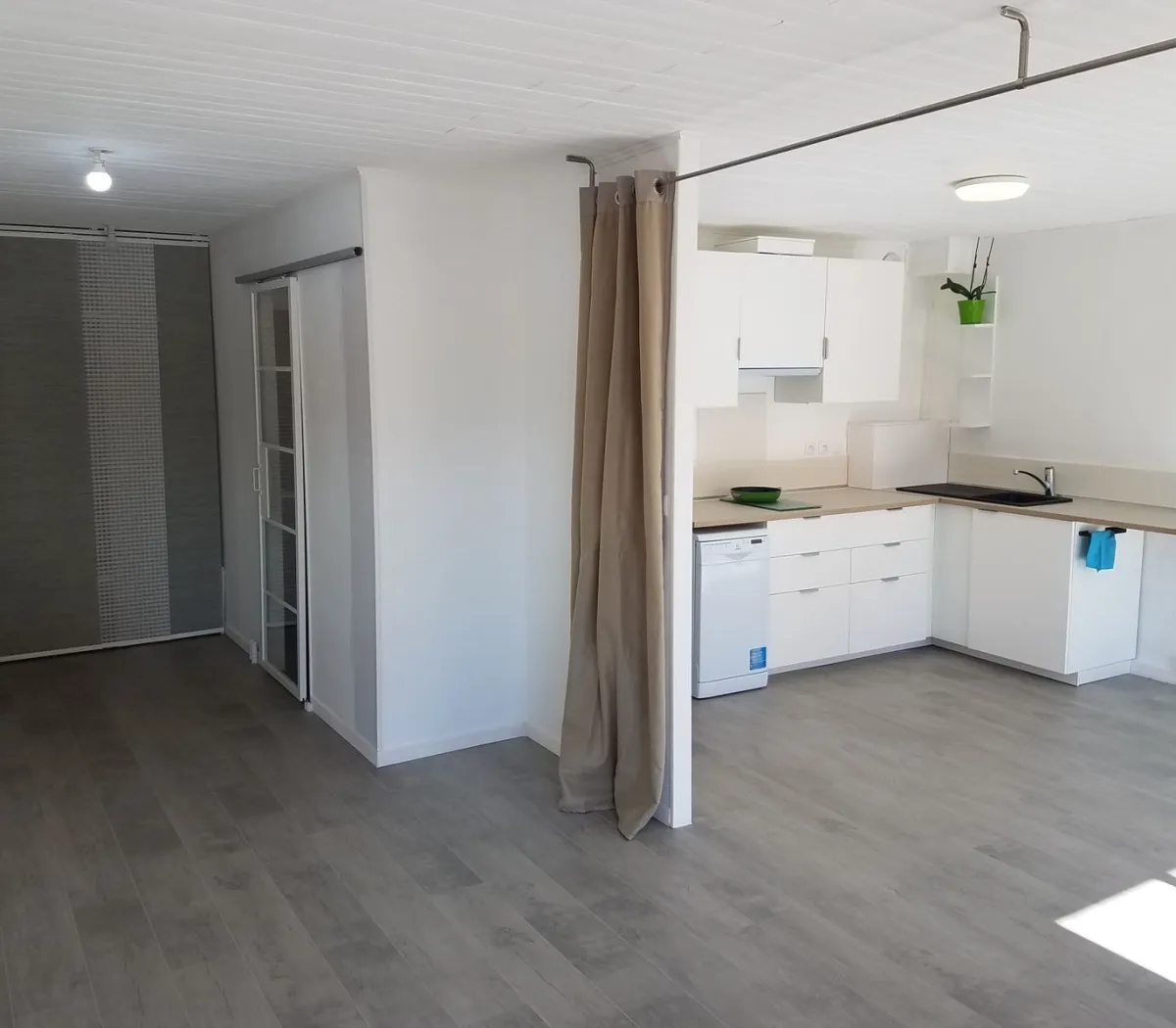 Location Voiron Appartement 2d0e41dd