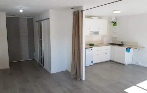 Location Voiron Appartement 2d0e41dd