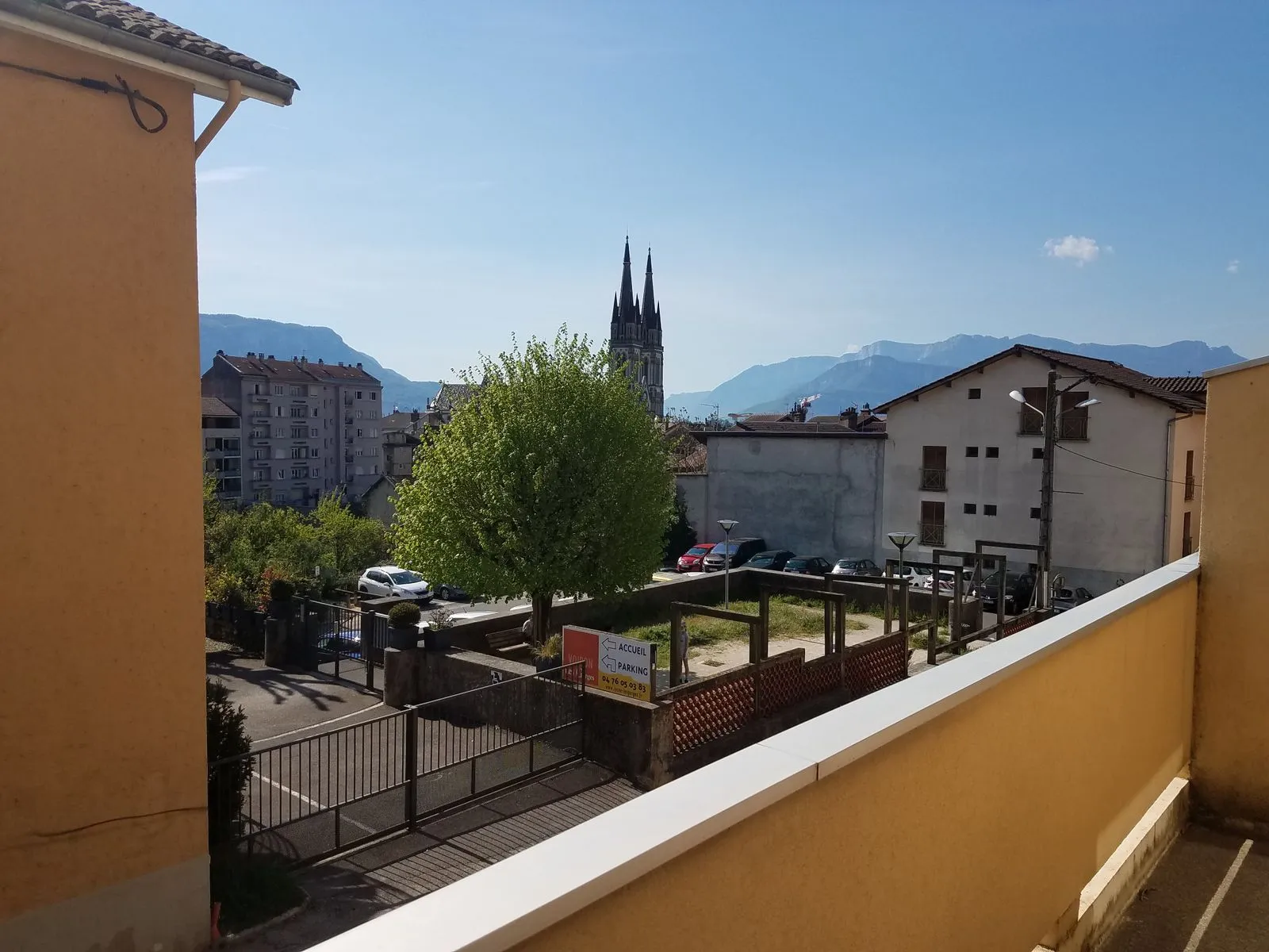 Location Voiron Appartement 2d0e41dd1