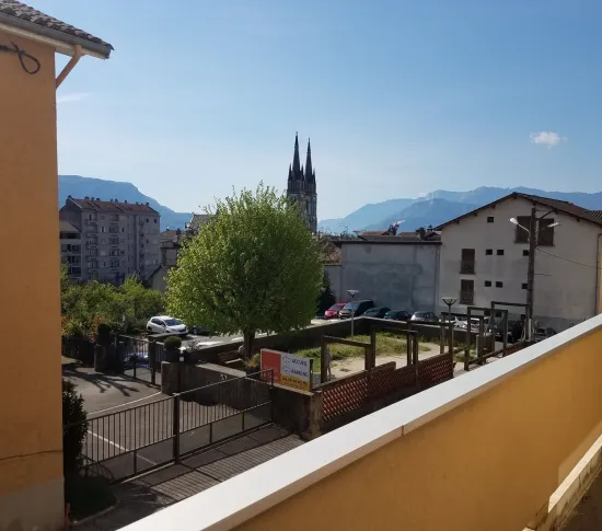Location Voiron Appartement 2d0e41dd1