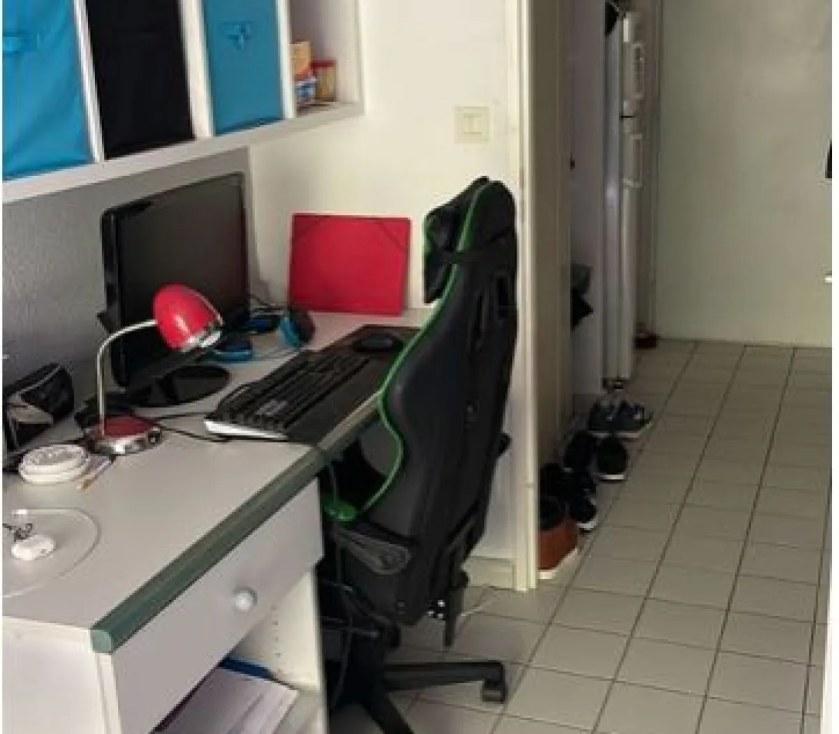 Location Lyon Appartement 2d2272a5