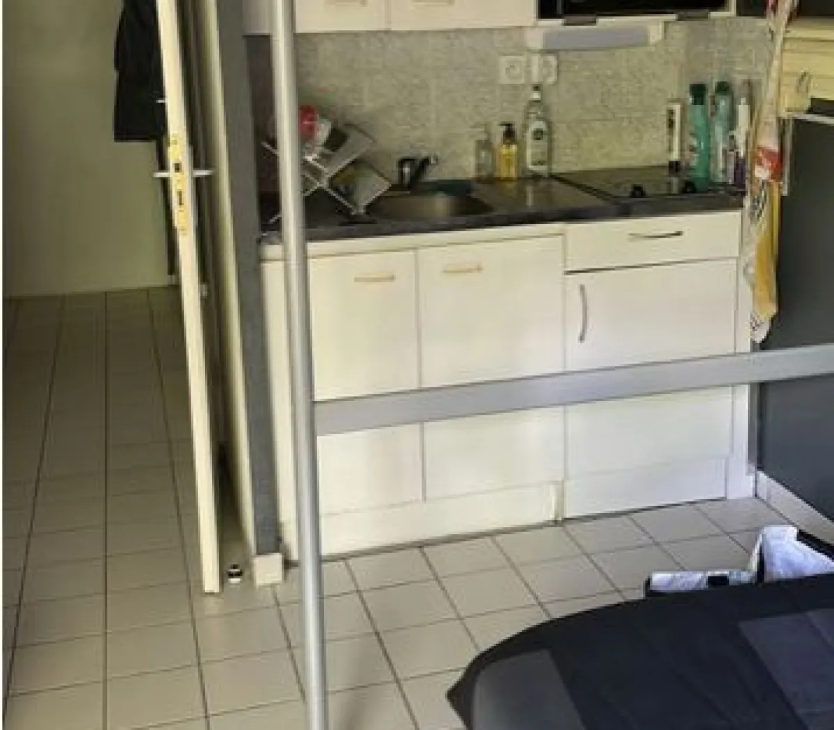 Location Lyon Appartement 2d2272a5