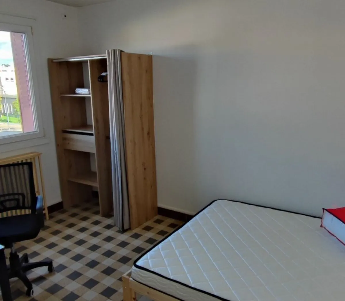 Location Villeurbanne Appartement 2d4fe626