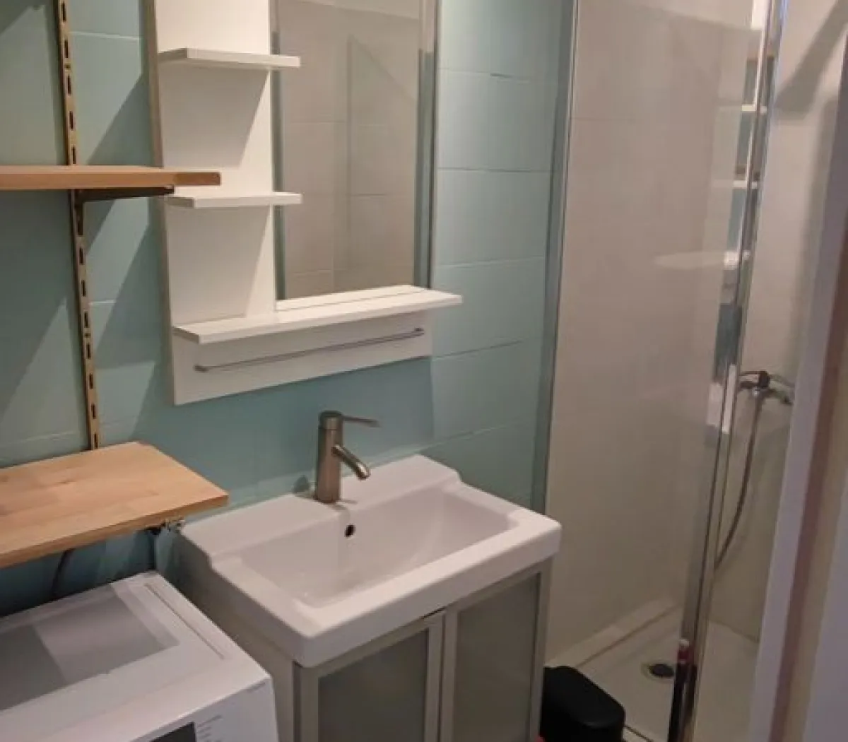 Location Villeurbanne Appartement 2d4fe626