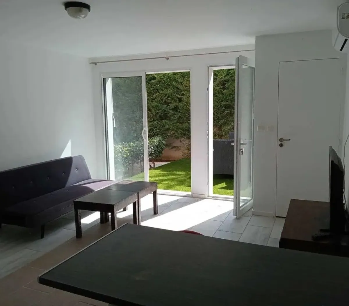 Location Marseille Appartement 2d55219e