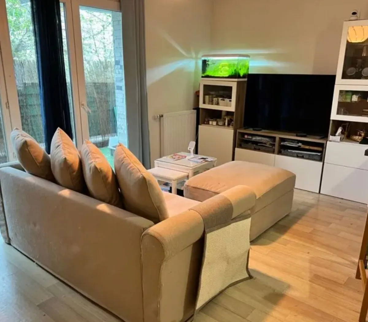 Location Limeil-Brévannes Appartement 2d615465