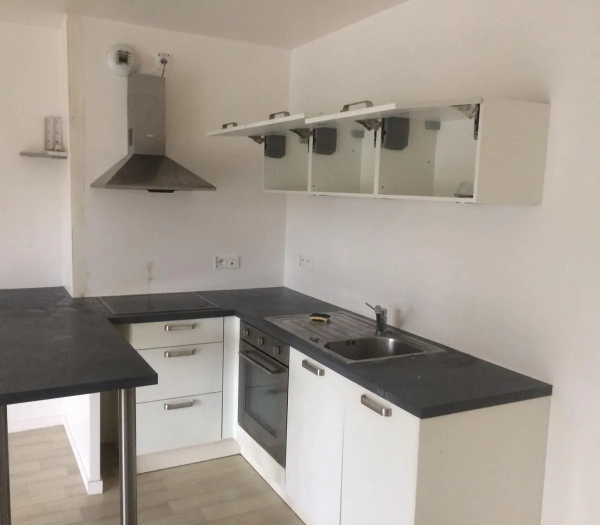 Location Limeil-Brévannes Appartement 2d615465