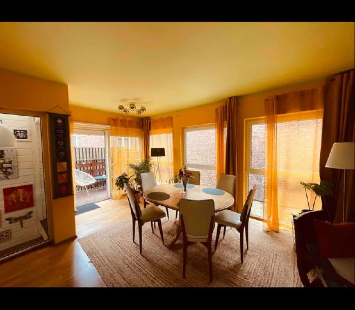 Location Lille Appartement 2d741ffe