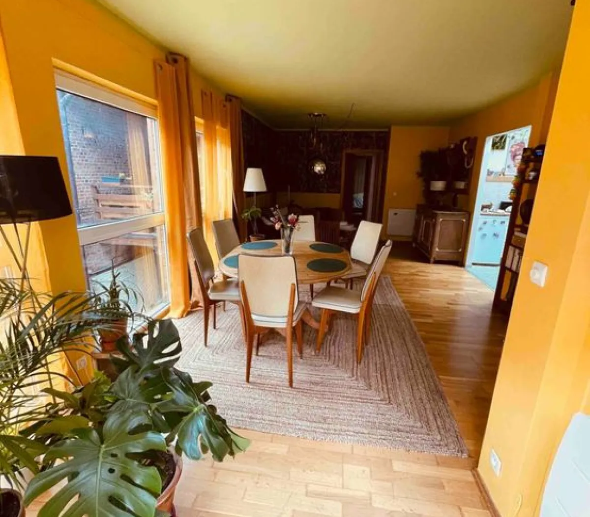 Location Lille Appartement 2d741ffe