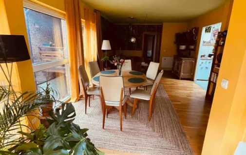 Location Lille Appartement 2d741ffe