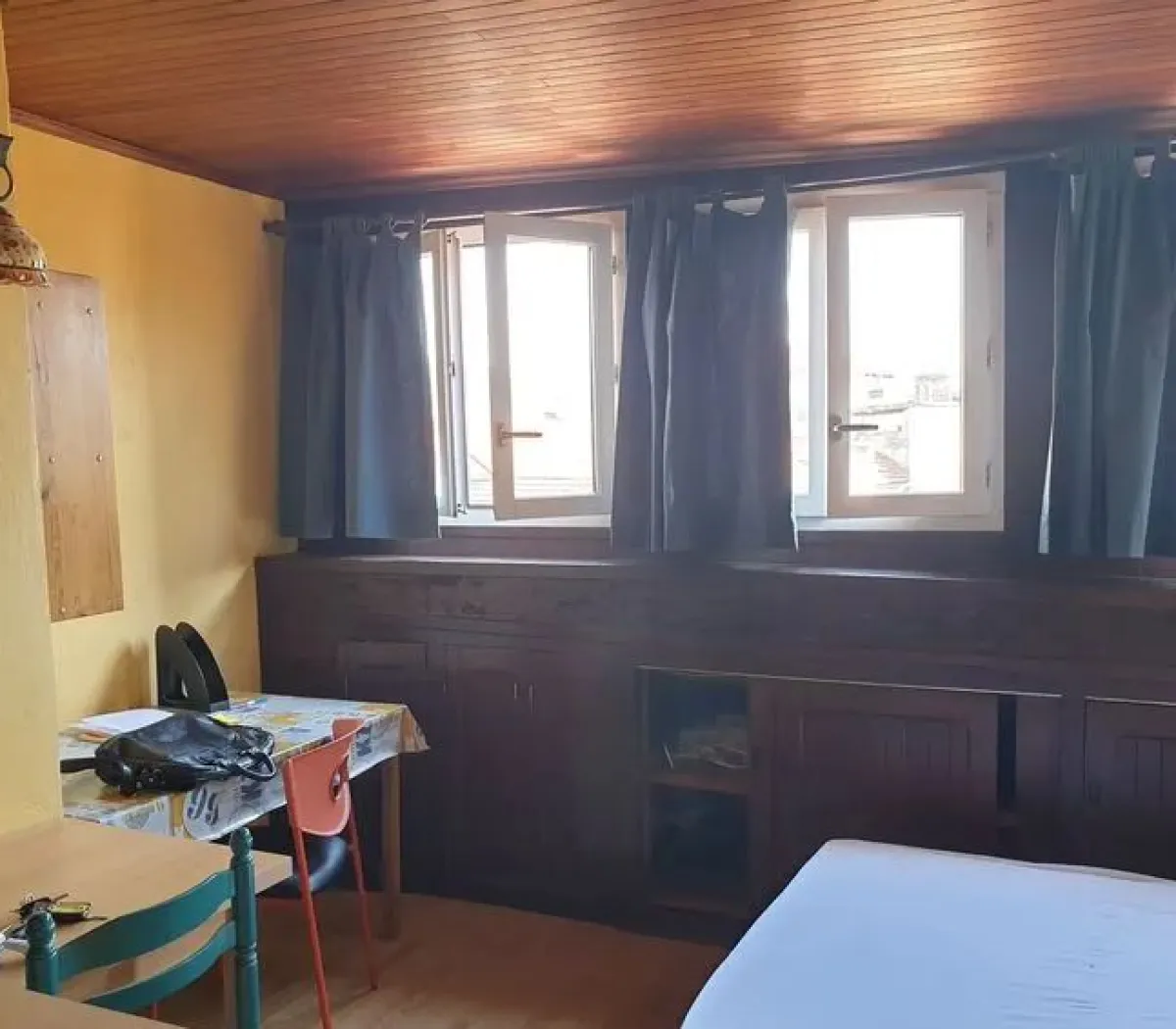 Location Grenoble Appartement 2d787335