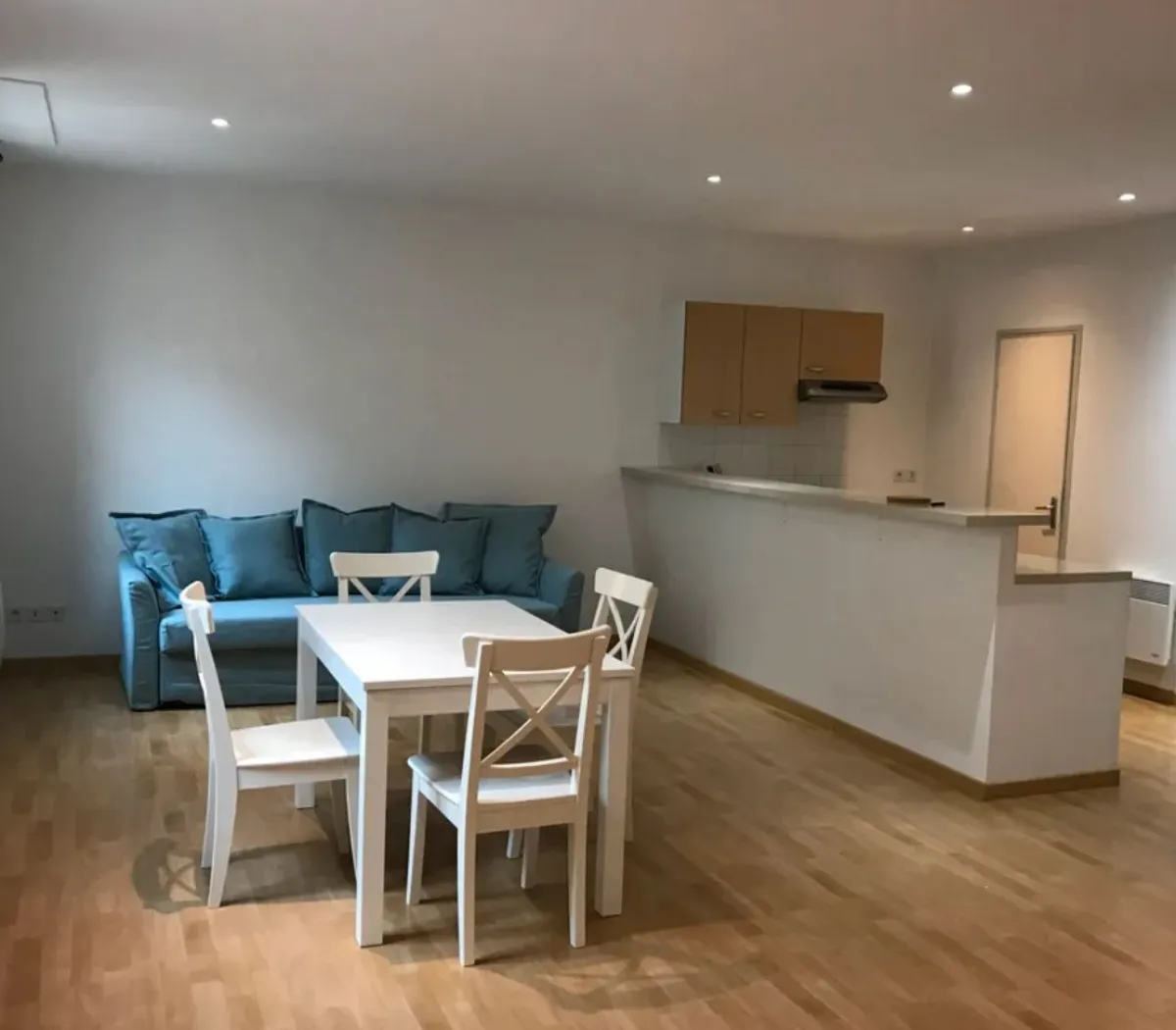 Location Bordeaux Appartement 2d7d91d5