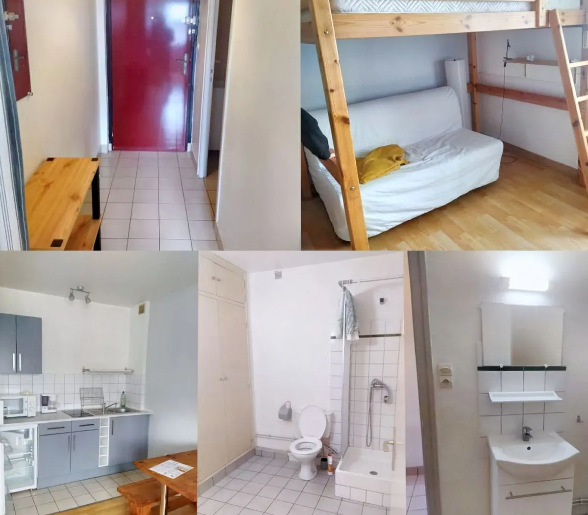 Location Brest Appartement 2d8d9219