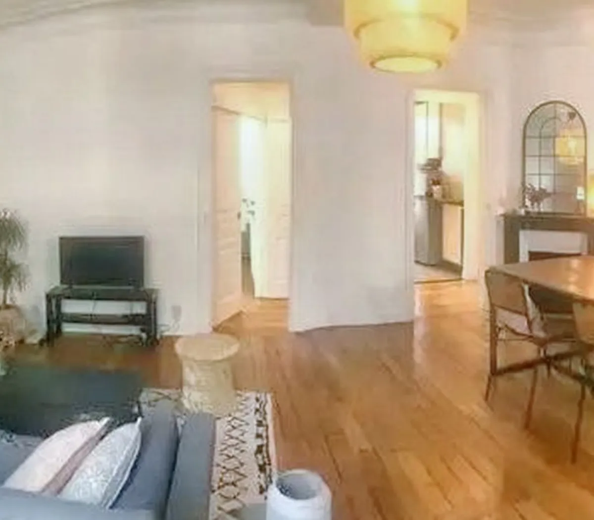 Location Levallois-Perret Appartement 2dd2484c