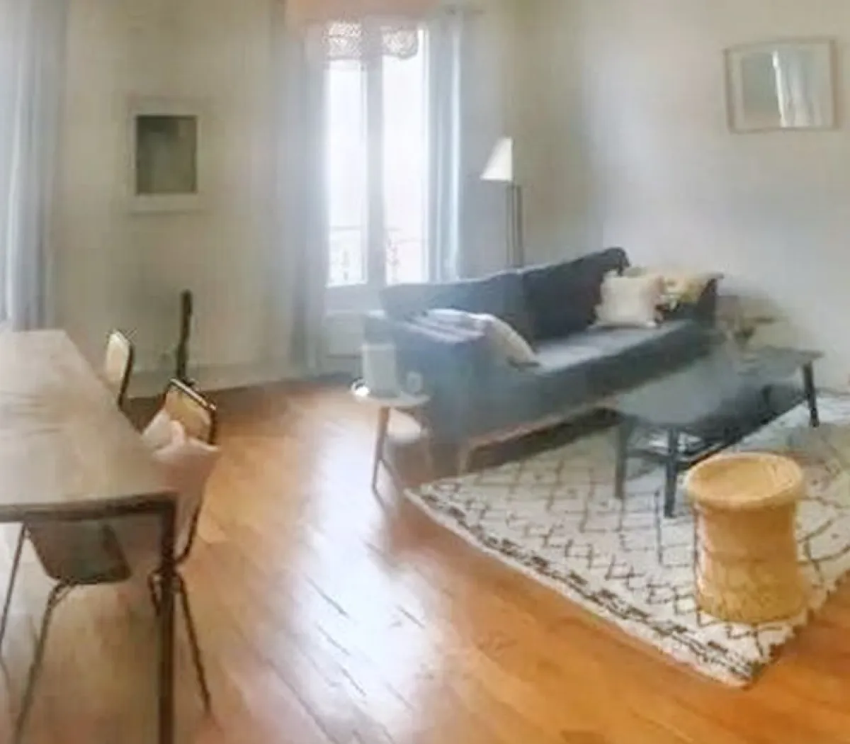 Location Levallois-Perret Appartement 2dd2484c