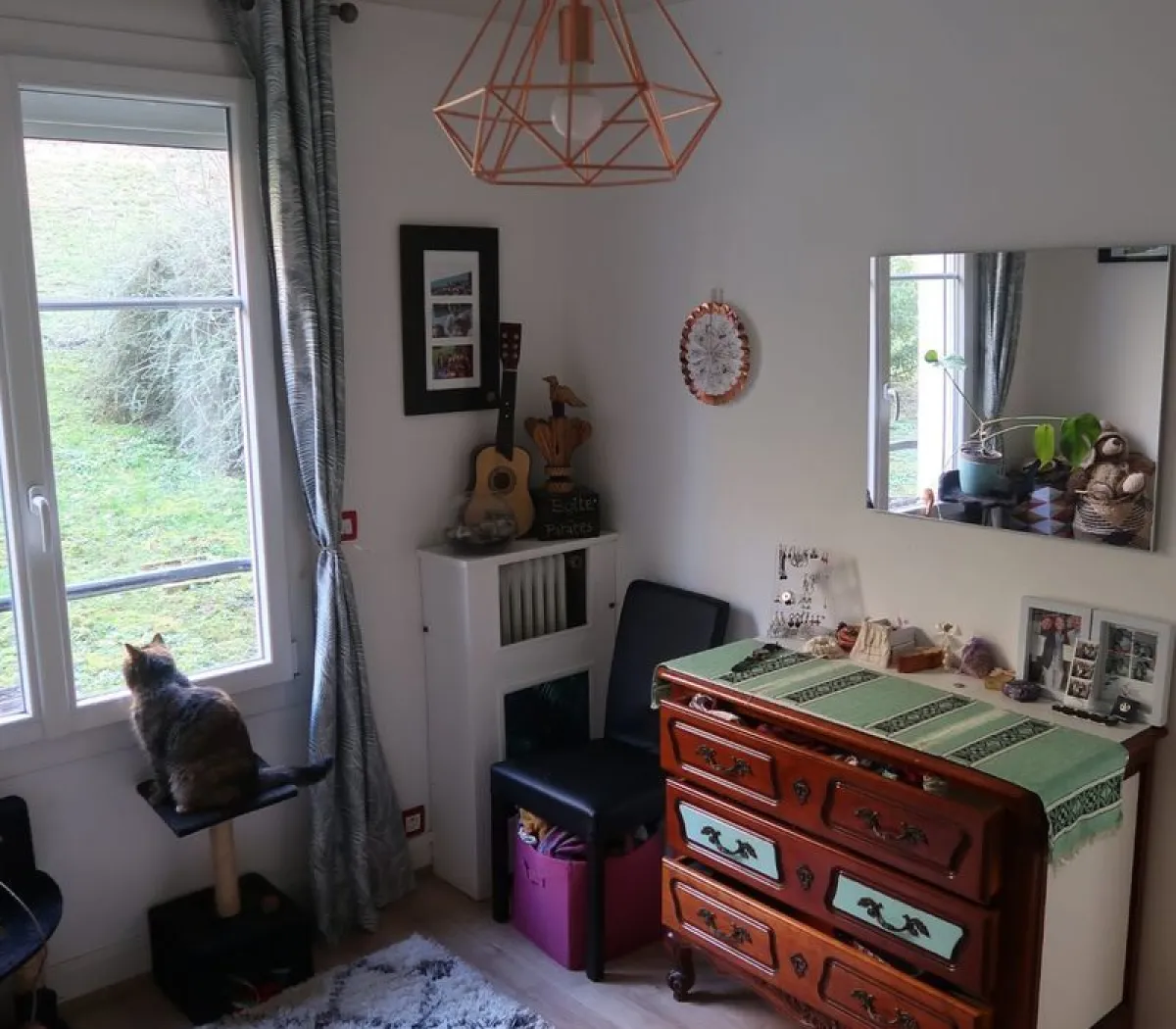 Location Athis-Mons Appartement 2e0382b1