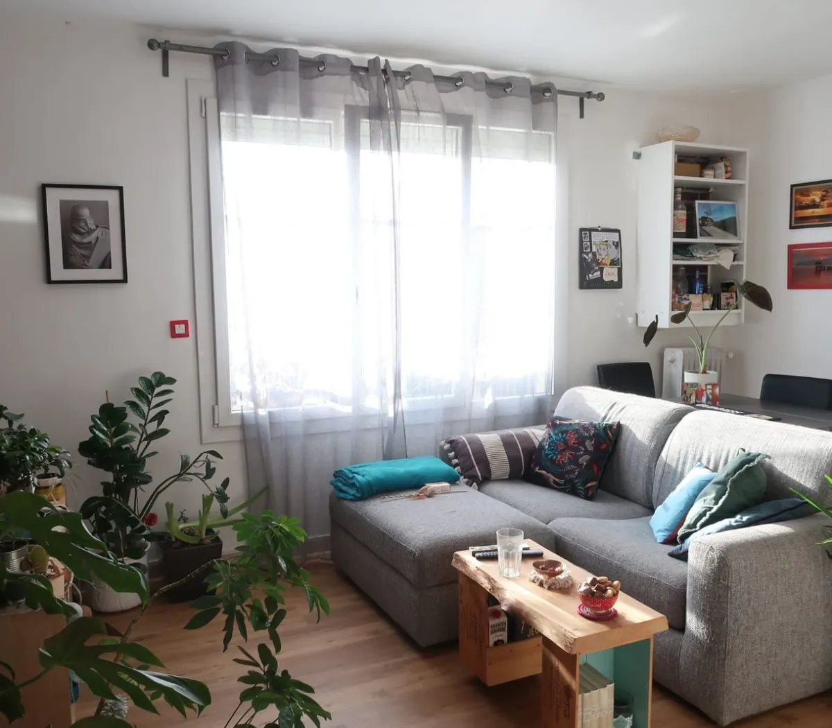 Location Athis-Mons Appartement 2e0382b1