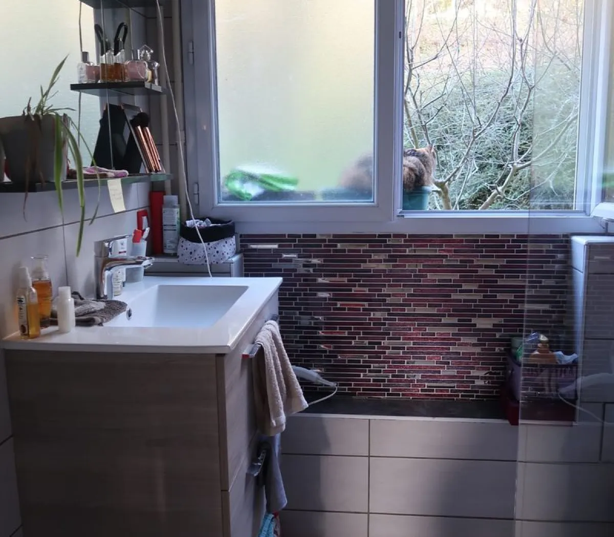 Location Athis-Mons Appartement 2e0382b1