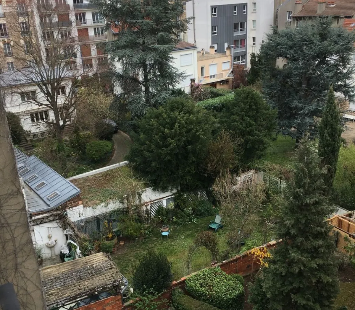 Location Clamart Appartement 2e0fcdd0
