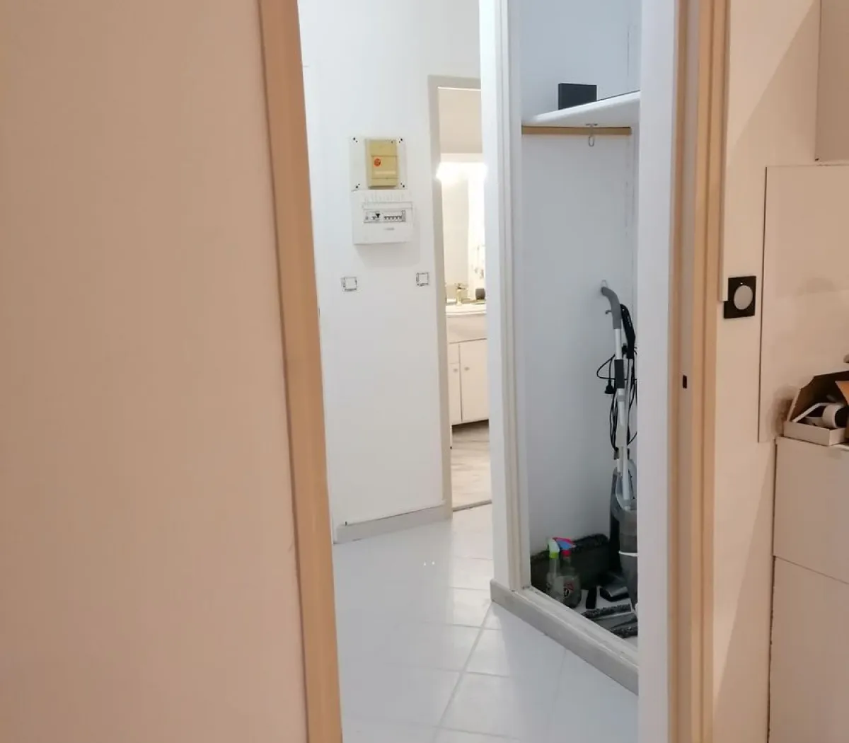 Location Gaillard Appartement 2e179210