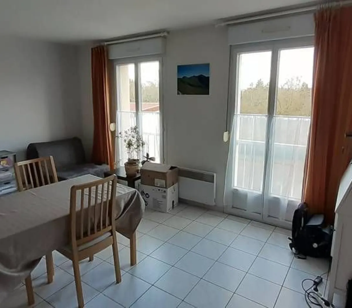 Location Amiens Appartement 2e269283