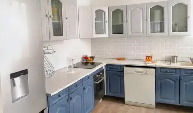 Location Caudebec-lès-Elbeuf Maison 2e3567d7