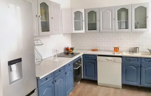 Location Caudebec-lès-Elbeuf Maison 2e3567d7