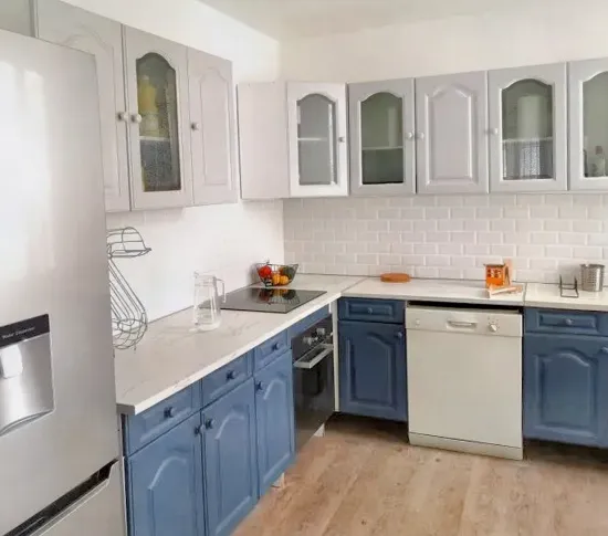 Location Caudebec-lès-Elbeuf Maison 2e3567d7