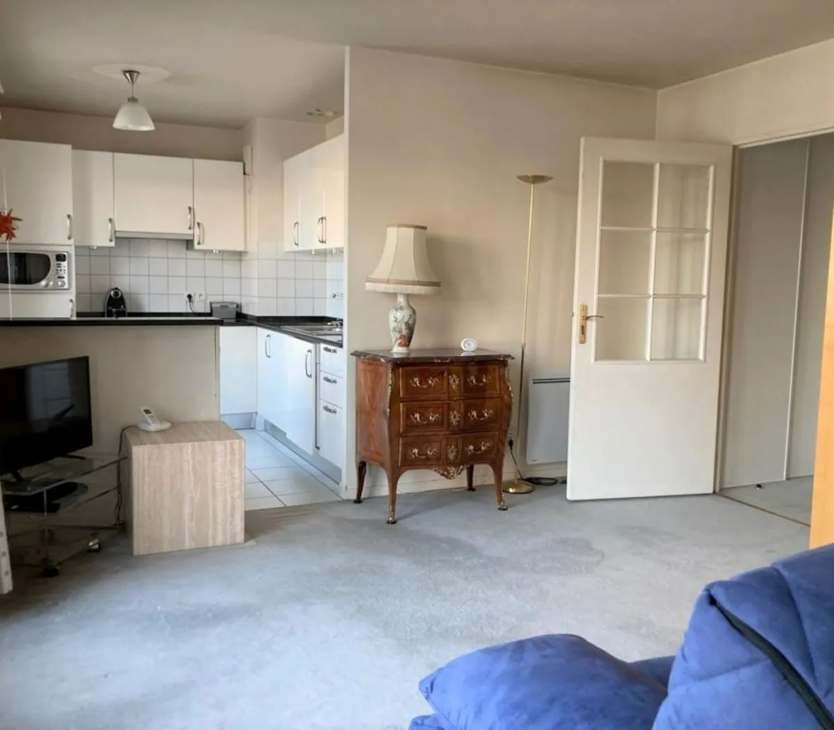 Location Puteaux Appartement 2e3c449f